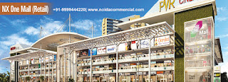 NX One Noida Extension
