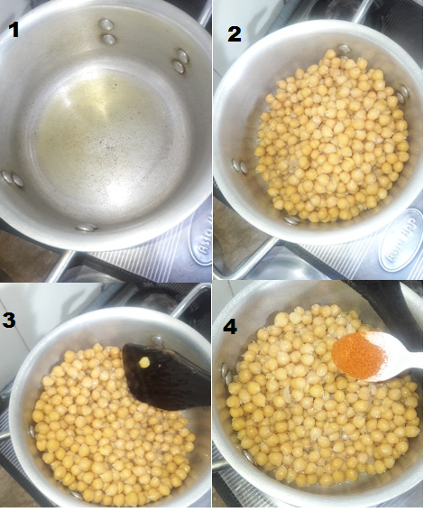 heat-the-oil-and-add-chana