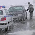 ΕΝΤΟΝΑ ΚΑΙΡΙΚΑ ΦΑΙΝΟΜΕΝΑ: Η Τροχαία ενημερώνει για την ασφαλή μετακίνηση στο χιόνι