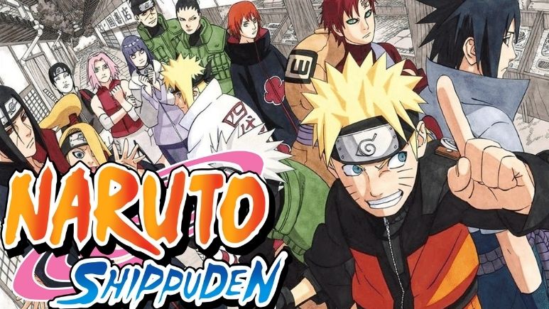 download Naruto shippuden dual audio download Naruto shippuden dual audio