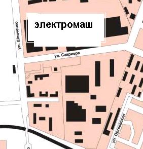 Электромаш Миасс Интернет Магазин