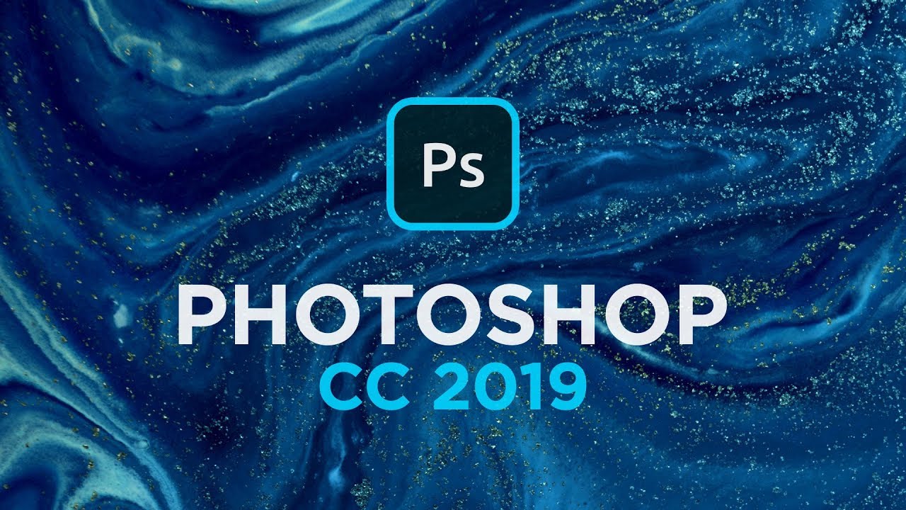 Photoshop cc 2019 installer download