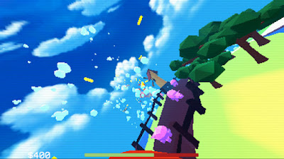 Skycadia Game Screenshot 1