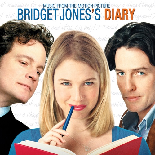 Various Artists - Bridget Jones's Diary (Music From The Motion Picture) [International Versions] [iTunes Plus AAC M4A]