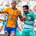 Tigres se enfrentará a Santos
