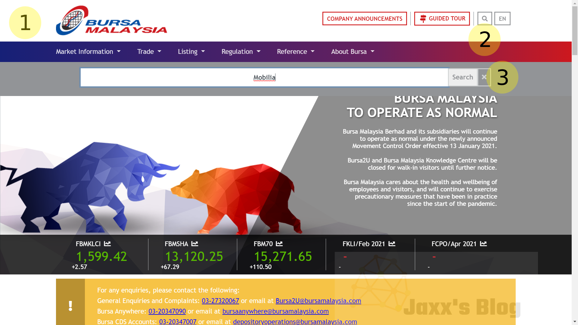 Ipo bursa malaysia 2021