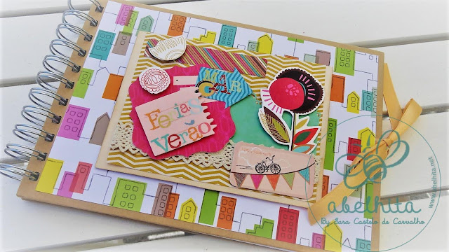 Alguém falou em Férias!?!?