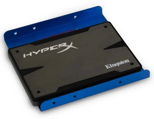 How To Install An SSD In Your PC