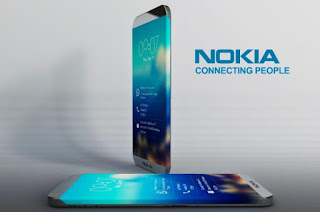 Nokia Edge concept phone %2B2