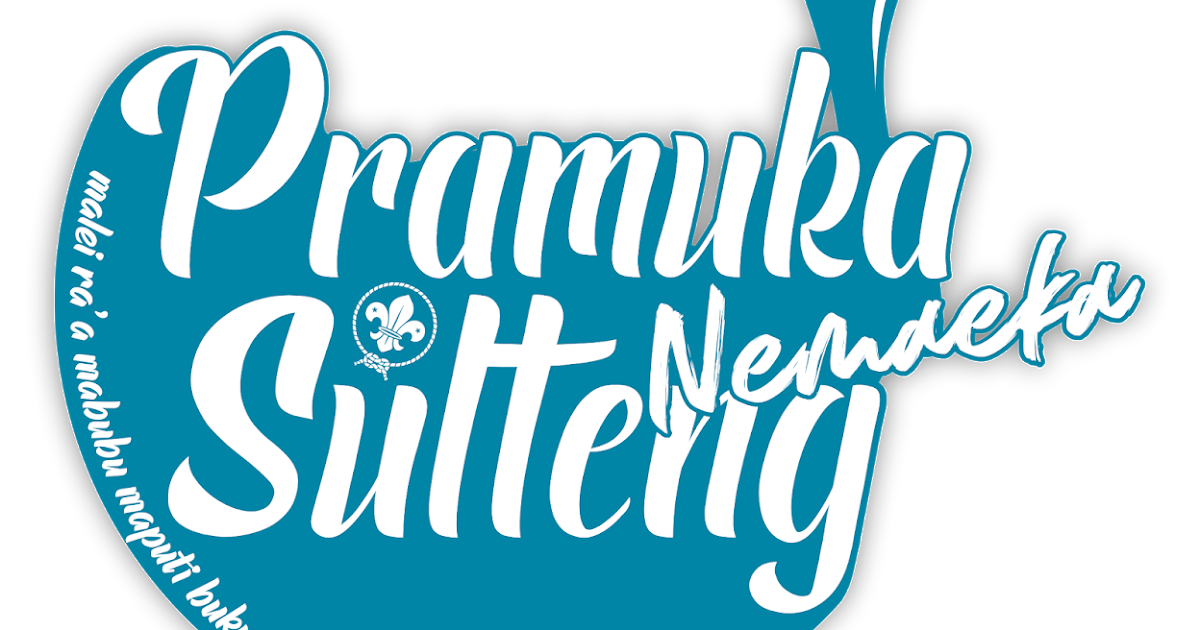 Logo Pramuka Sulteng Nemaeka TUNAS KAILI Logo Pramuka Sulteng Nemaeka TUNAS KAILI