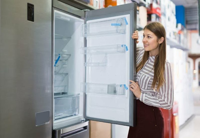 Nên mua tủ lạnh ngăn đá trên hay dưới
