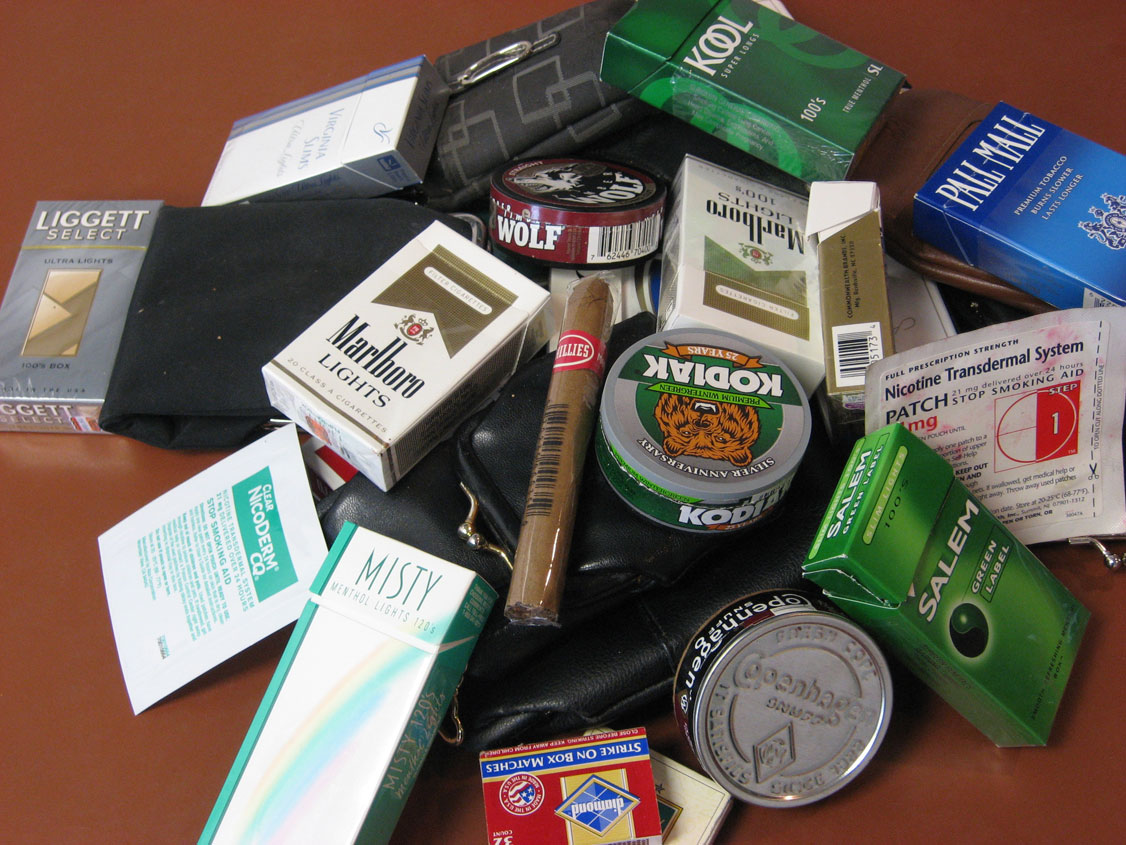 Daily tobacco & cigarettes news Entry Of Chinese Buyers Push Zimbabwe