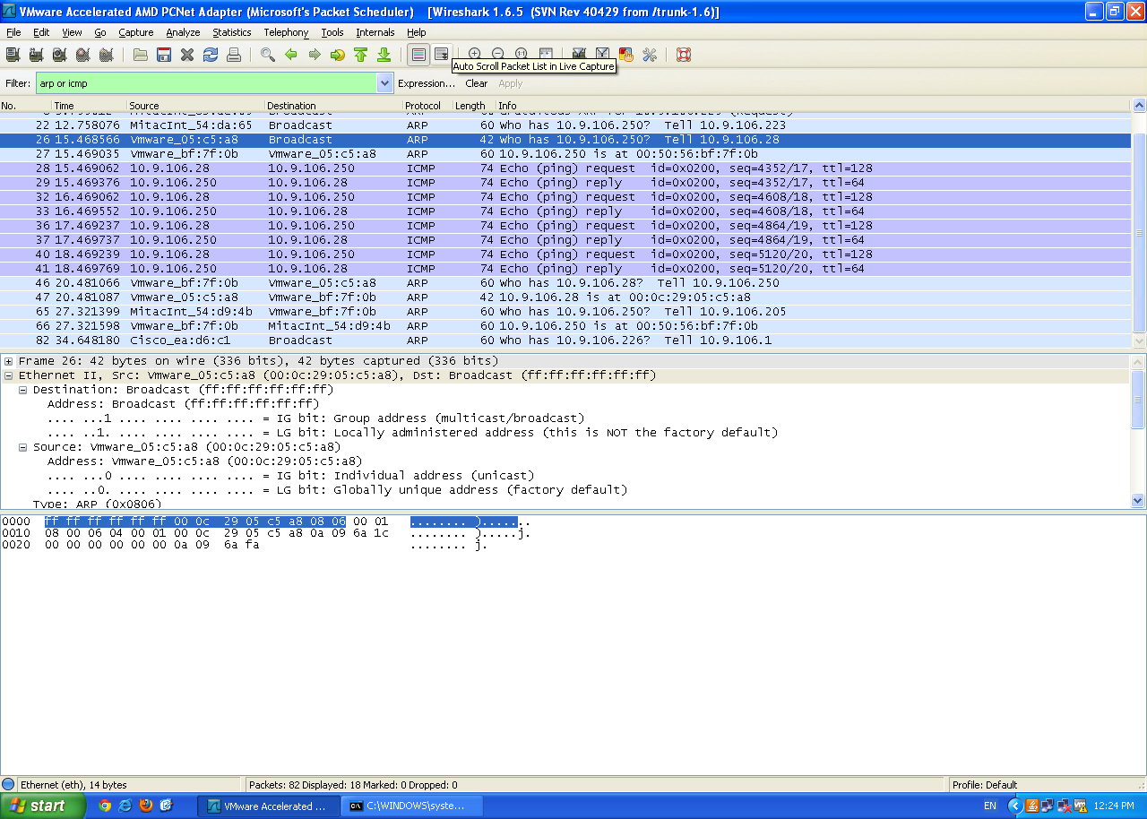 How To See Port Number In Wireshark at John Kingston blog