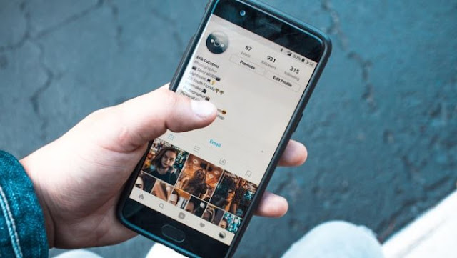 how to become paid social media influencer instagram sponsored posts