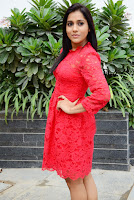 Rashmi Gautam Latest Photos at Be You Salon Launch TollywoodBlog