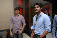 Lovely Movie Platinum Disc Function Gallery [Andhrula Music]