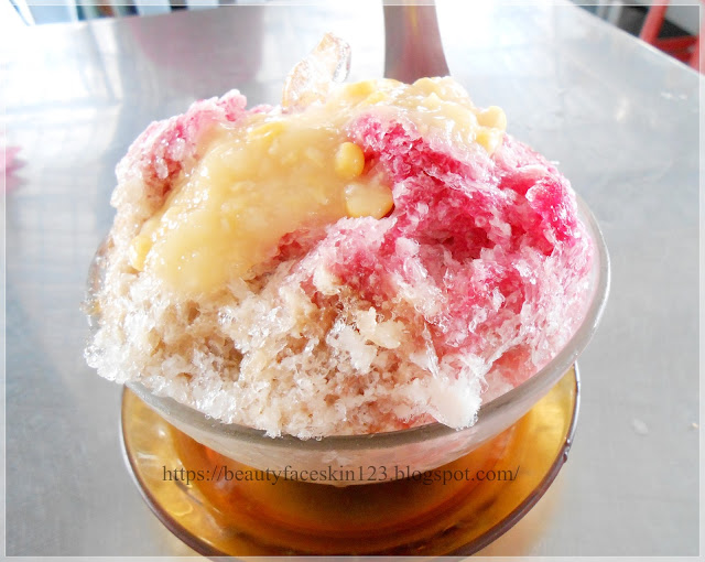 ABC (Ais Batu Campur) Abdullah Mastan Ghany Mee Rebus & Rojak ABC (Ais Batu Campur) Abdullah Mastan Ghany Mee Rebus & Rojak