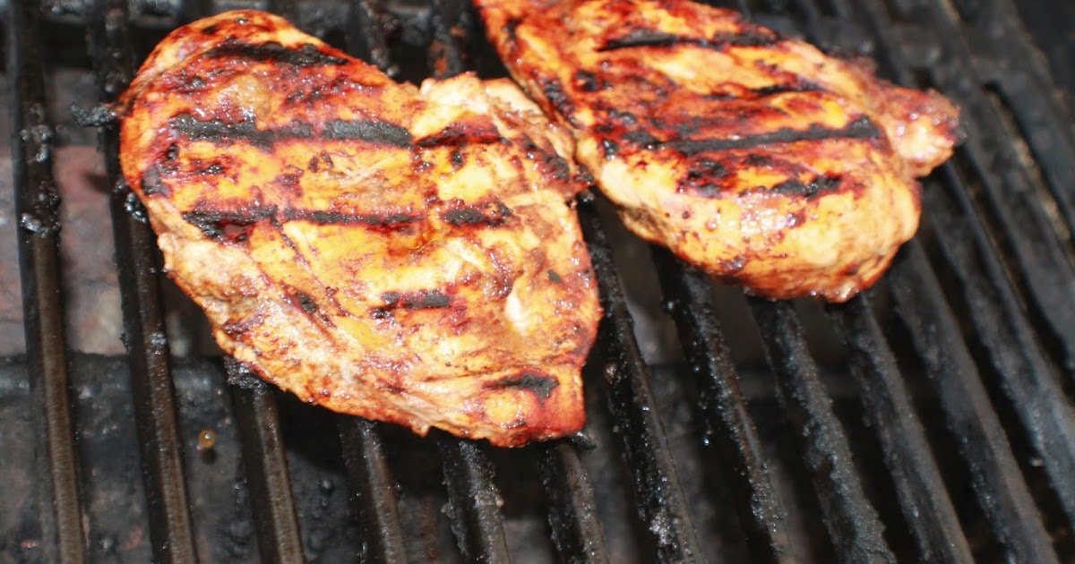 Freezer Peanut Butter Chicken Marinade What's Cookin' Italian Style