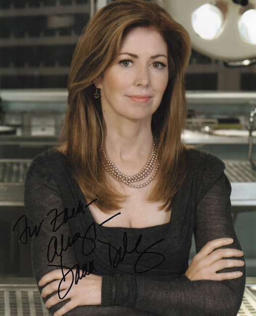 Happy Birthday Dana Delany!