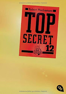 Top Secret 12 - Die Entscheidung (Top Secret (Serie), Band 12)