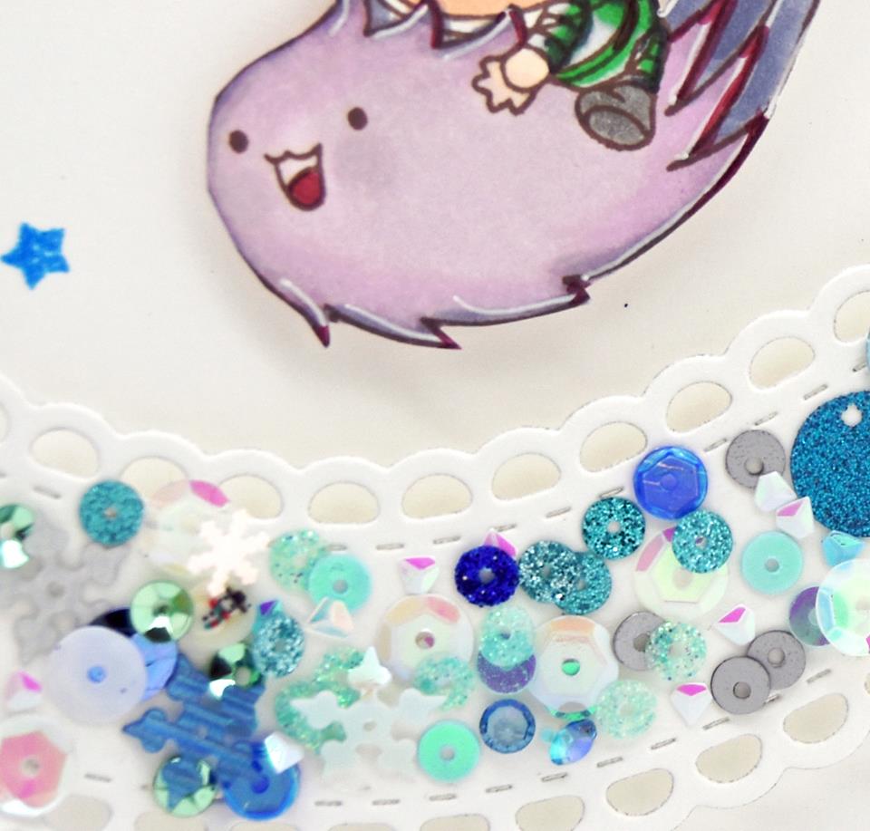 Doodles Paper Playground First Birthday Bash Blog Hop