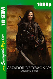 Solomon Kane (2009) HD 1080p Latino 