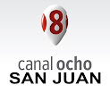 Canal 8 de San Juan en vivo