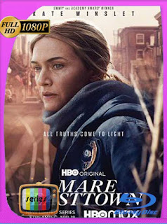 Mare of Easttown (2021) Temporada 1 HD [1080p] Latino [GoogleDrive] PGD