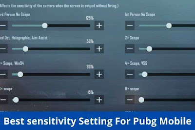 Best-sensitivity-Setting-For-Pubg-Mobile-Without-Gyroscope-2021