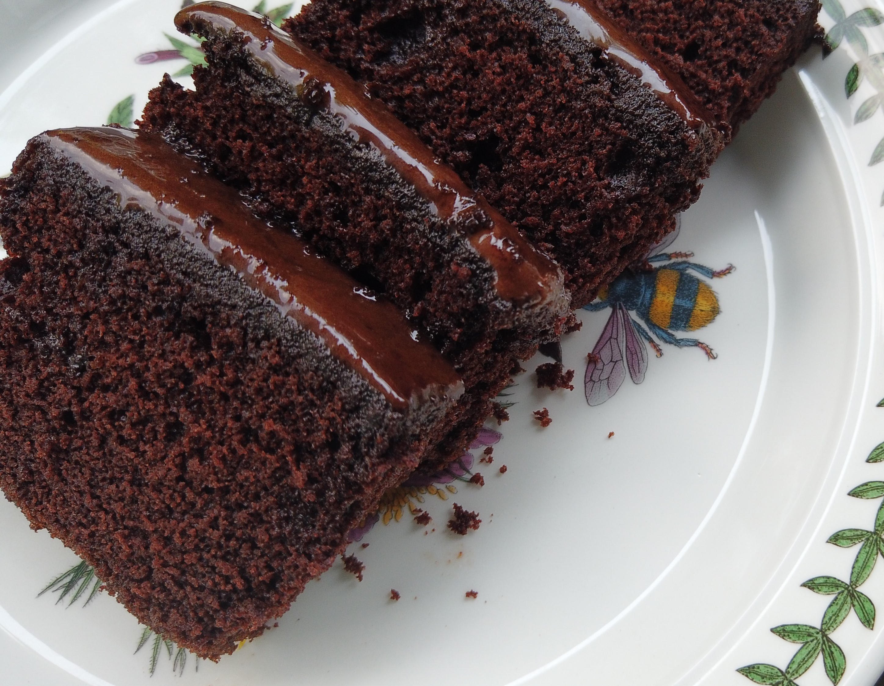 Resepi Brownies Moist / Bahan a 100 g coklat masakan 75 g mentega