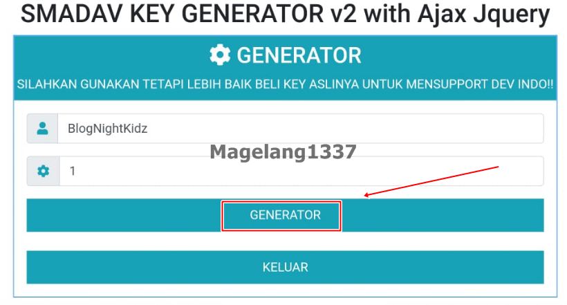 Cara Crack Smadav Menjadi Premium Terbaru 100 Work