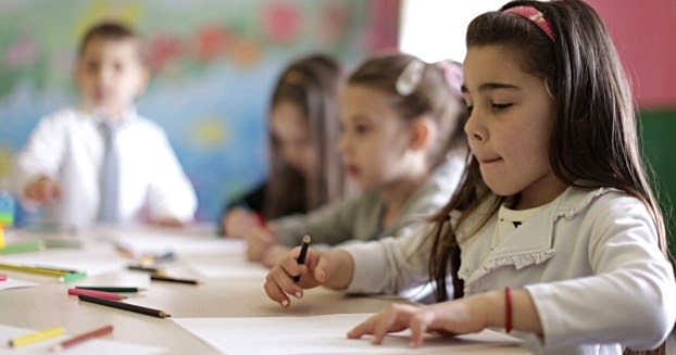 7 Contoh Pembelajaran Yang Menyenangkan Berbagi Ilmu