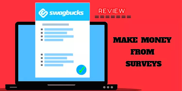 Swagbucks Review