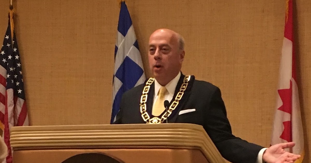 Η AHEPA καταδικάζει τη μη χορήγηση άδειας από Αγκυρα για Παναγία Σουμελά