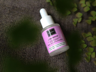 Scarlett Acne Serum