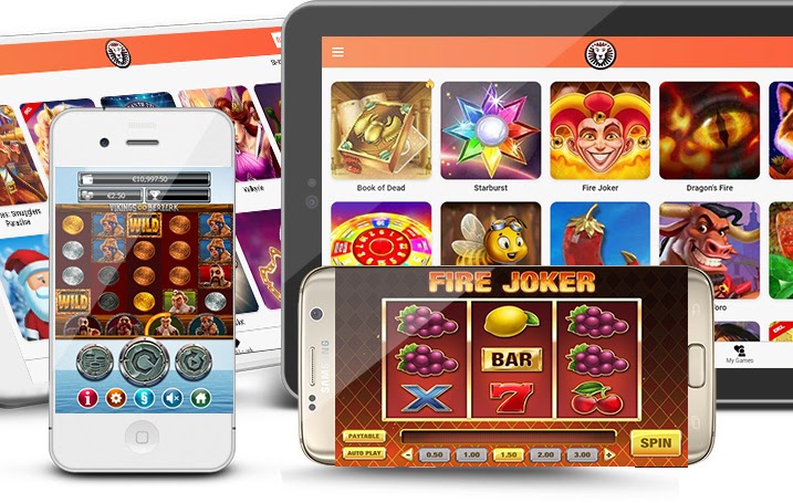 Slots gratis Slot-O-Matic Slots gratis Slot-O-Matic