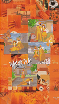 Kumpulan Walpaper Aesthetic Sakura School Simulator HD