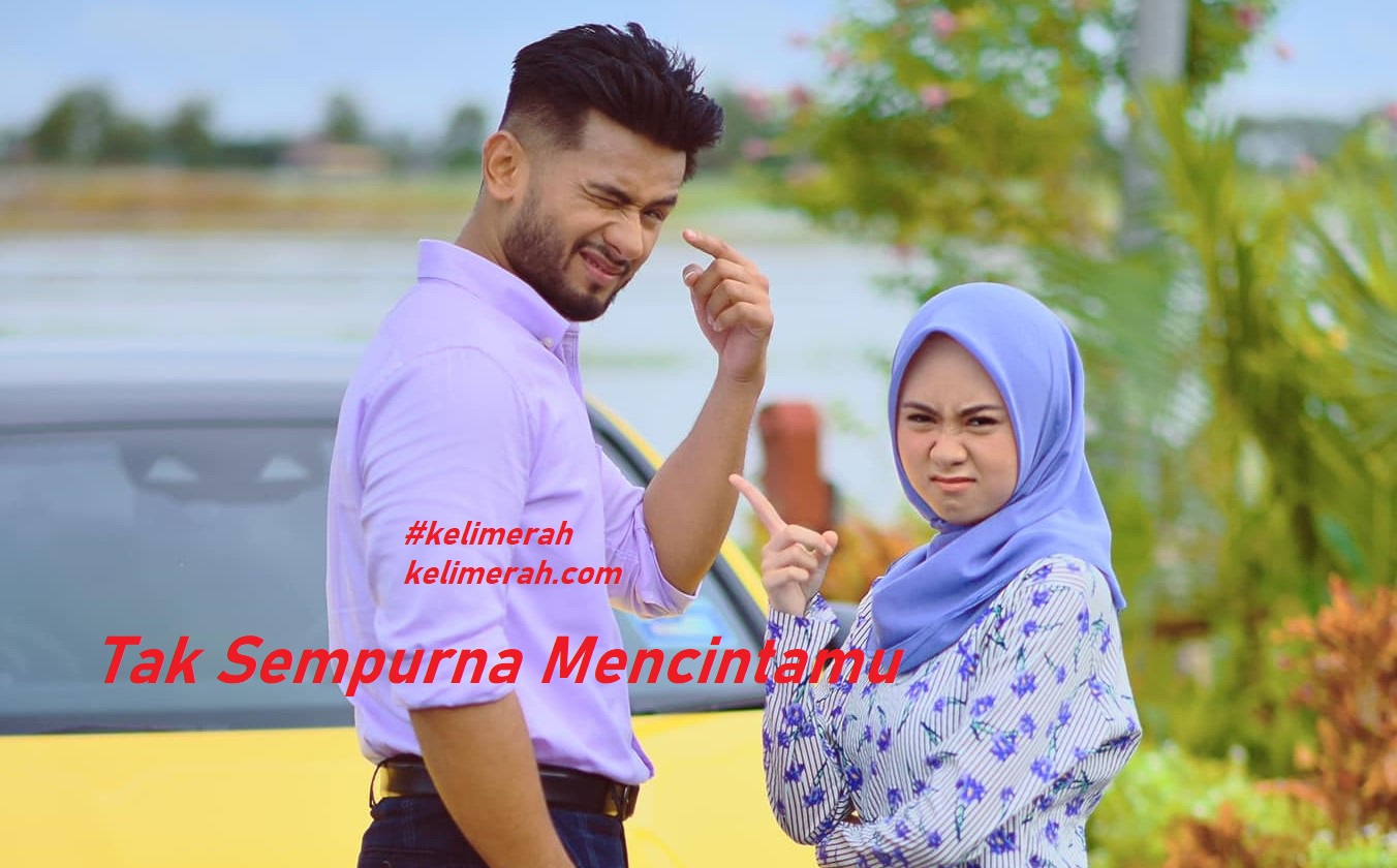 Tak Sempurna Mencintaimu Episod 24