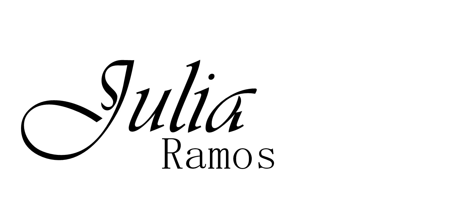 Blog Julia Ramos