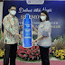 250 Tabung Oksigen Diserahkan BI Jateng ke 4 RS di Semarang