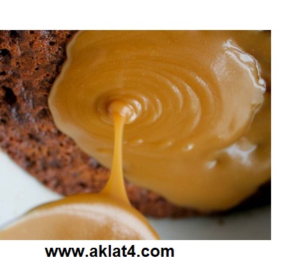 طريقة عمل صلصة التوفي موضوع