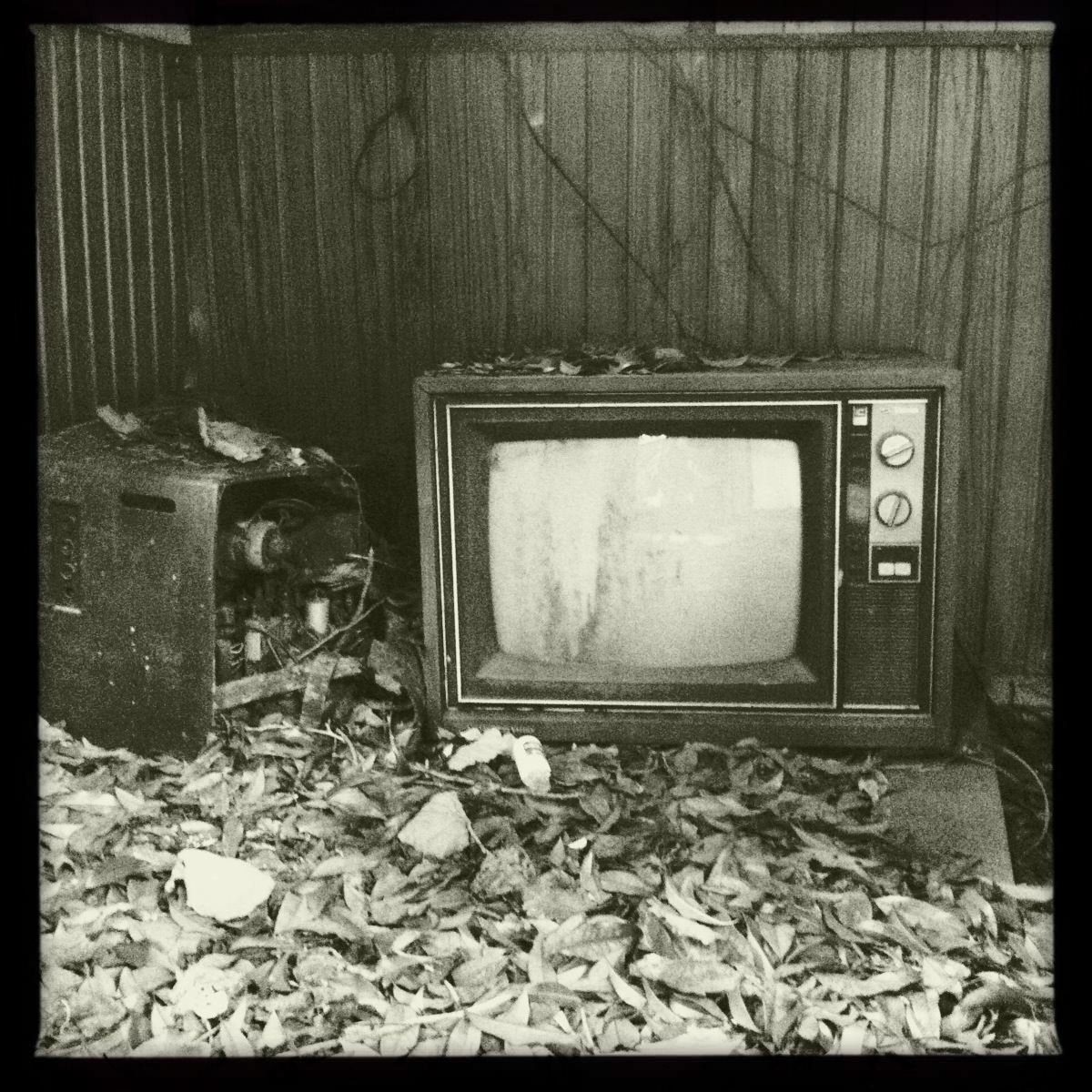 勘八峡レジャーセンター跡