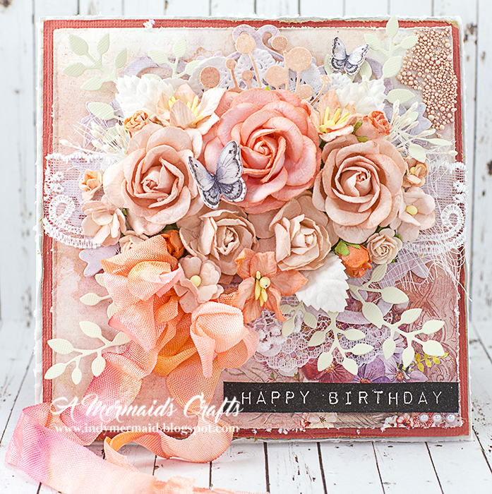 Wild Orchid Crafts: Happy Birthday Cards