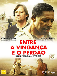 Entre a Vingança e o Perdão - DVDRip Dual Áudio