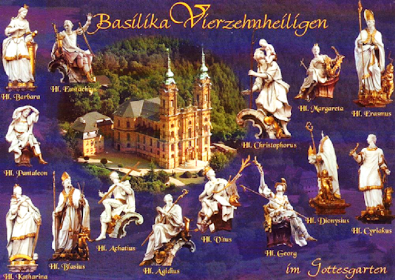 Wer die sieben neuen heiligen der katholischen kirche sind – und was Fernrohr und Ruder: Sie fragen! , die wir hier für alle sind