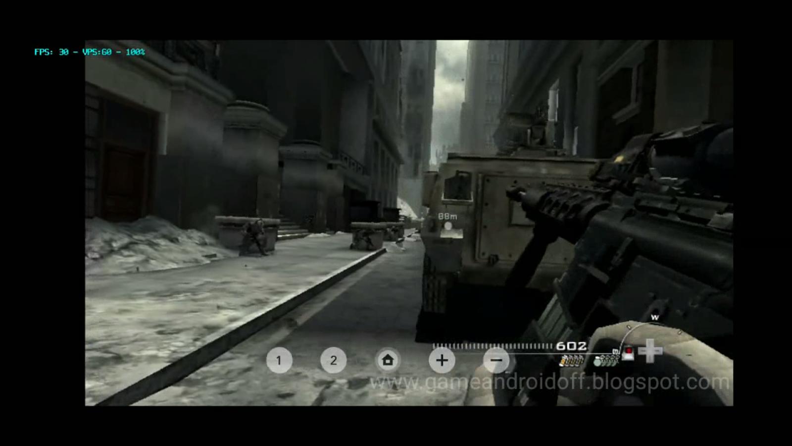 mw3 android download mw3 android download