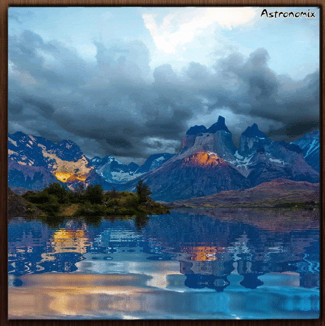 Gifs Animados De Manos Imagenes De Paisajes Animados vrogue.co