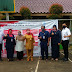 Monitoring Kebersihan oleh Kasatlak dan Pengawas Sekolah