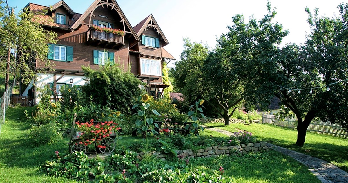 Genussliche Gedanken Mehr Weingut Ubl Doschek