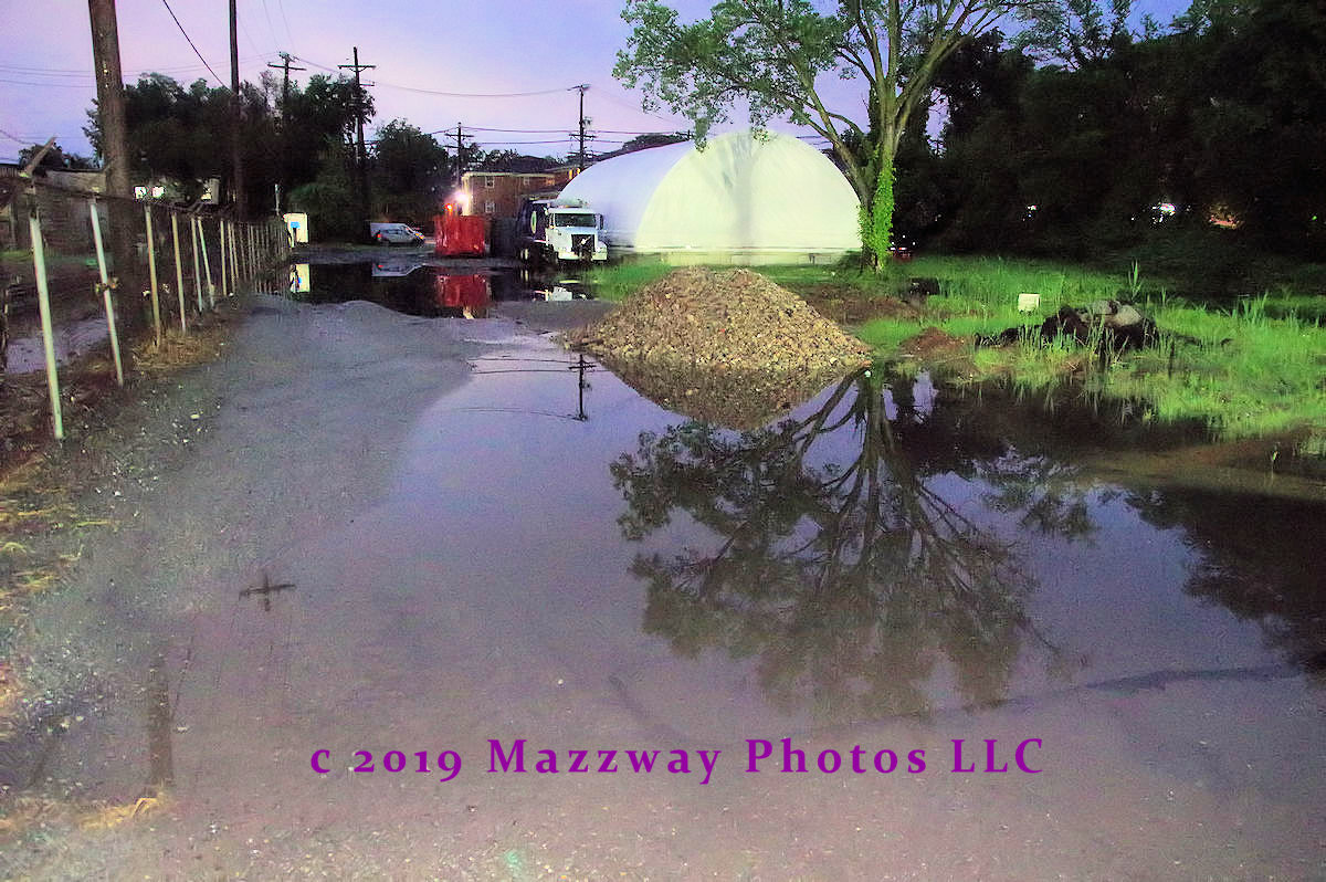 Bogota Blog NJ Flooding